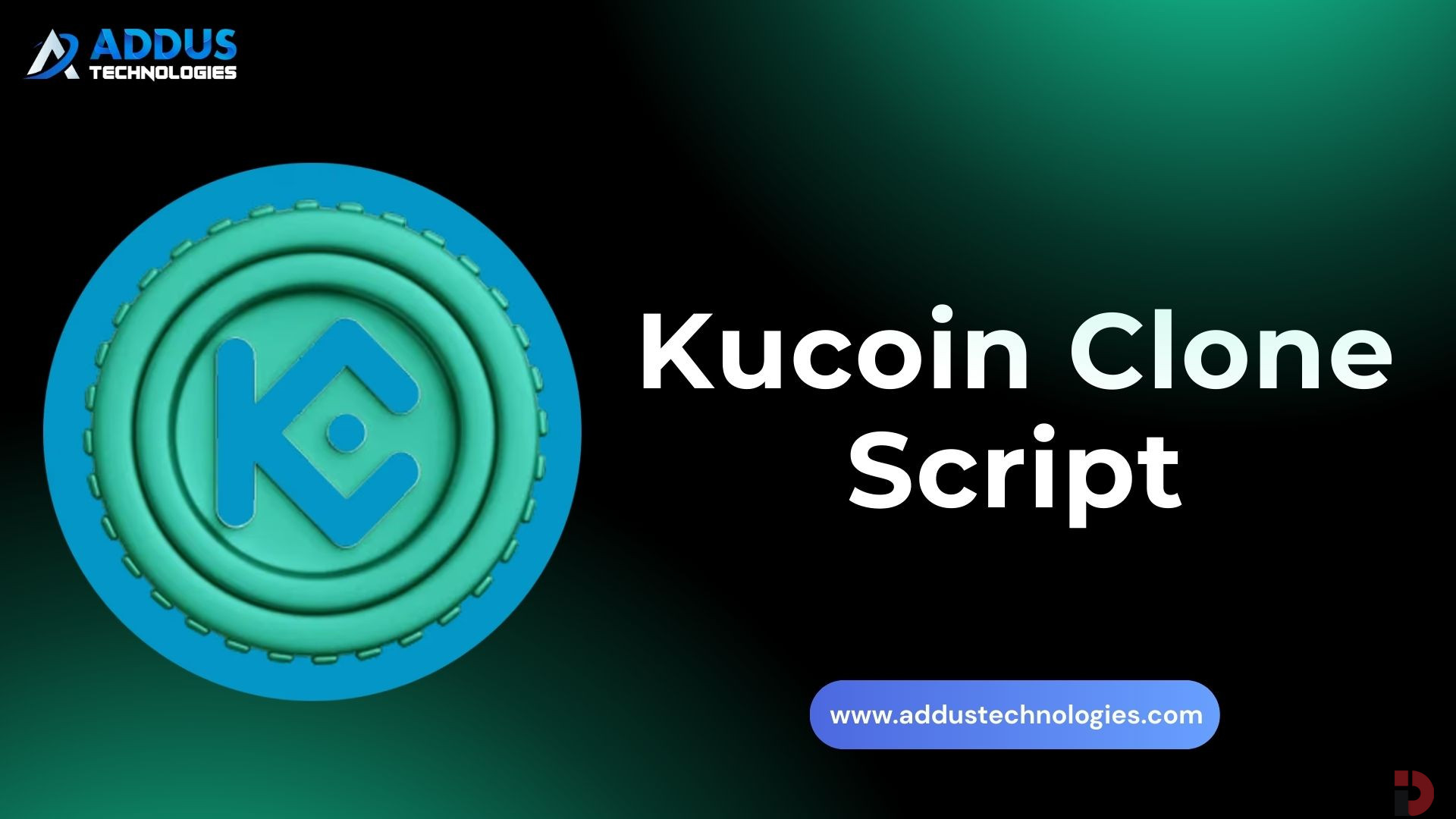 Build Your Trading Platform with KuCoin Clone Script