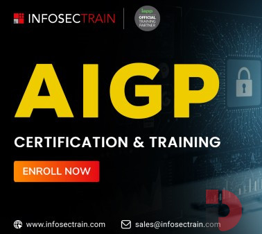 AIGP Training Course for Professionals in Responsible AI