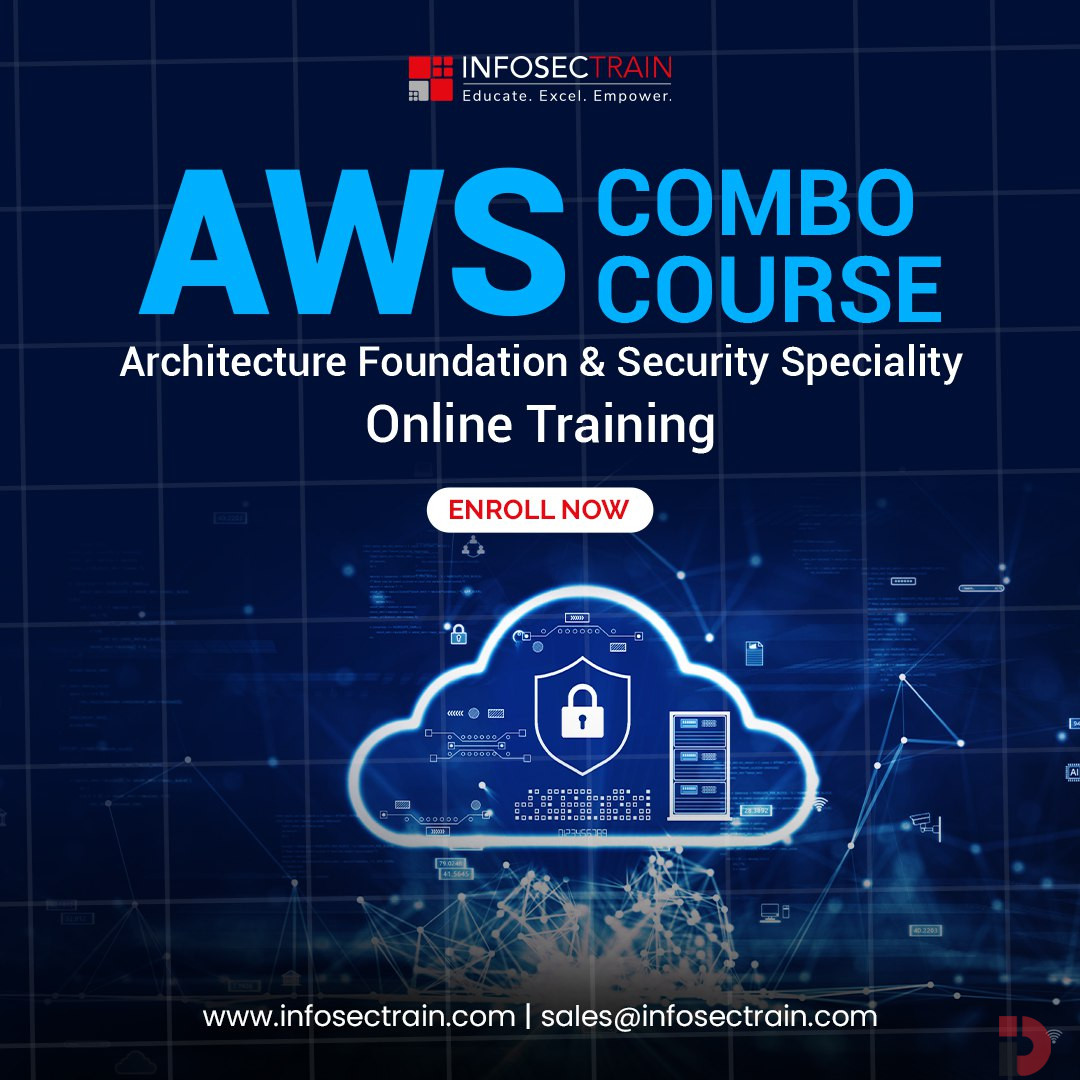 AWS Cloud Security Training Course For Modern Enterprises