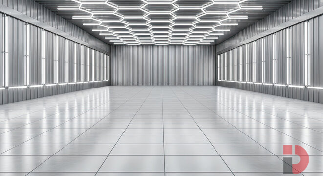 Spacious showroom for sale in Mankamma Thota, Karimnagar