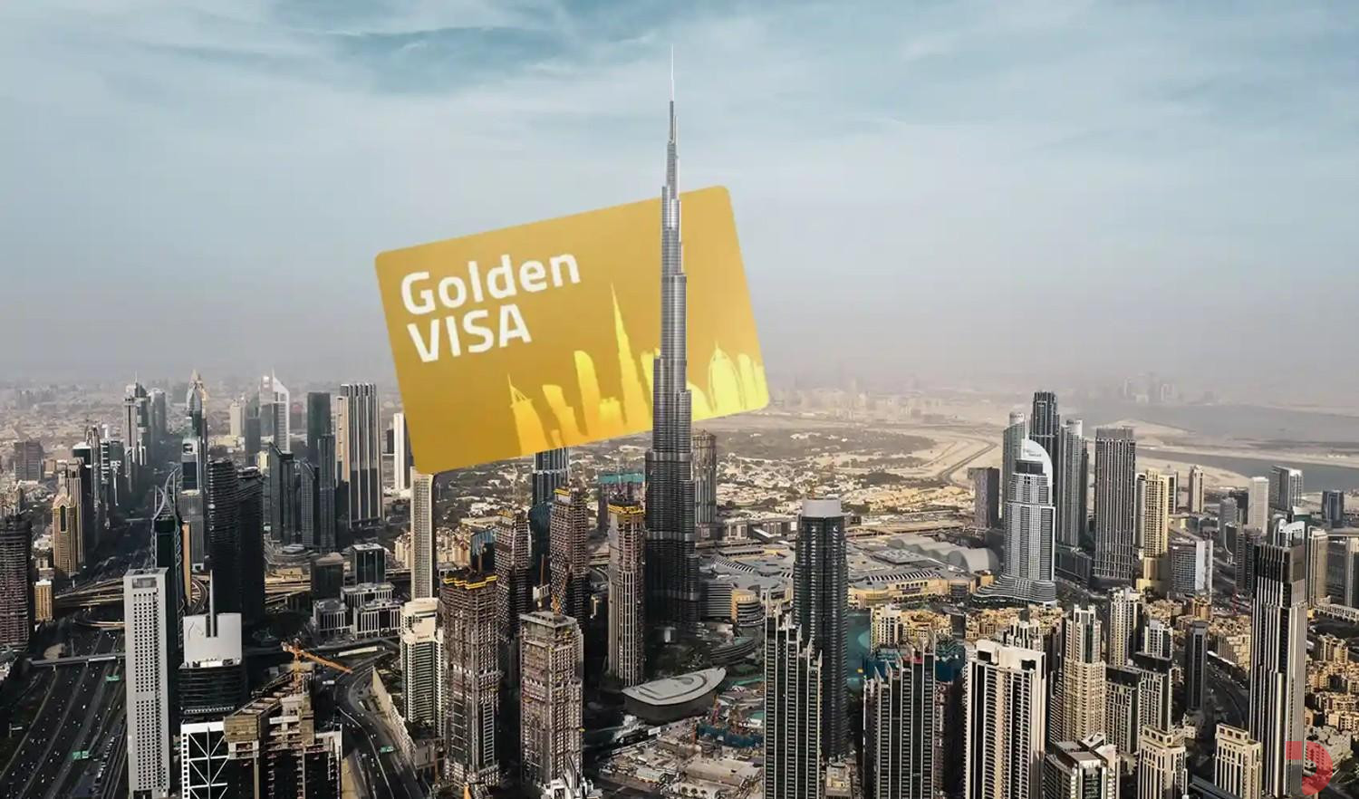 Golden Visa Lawyer Dubai | Lawyers in Dubai
