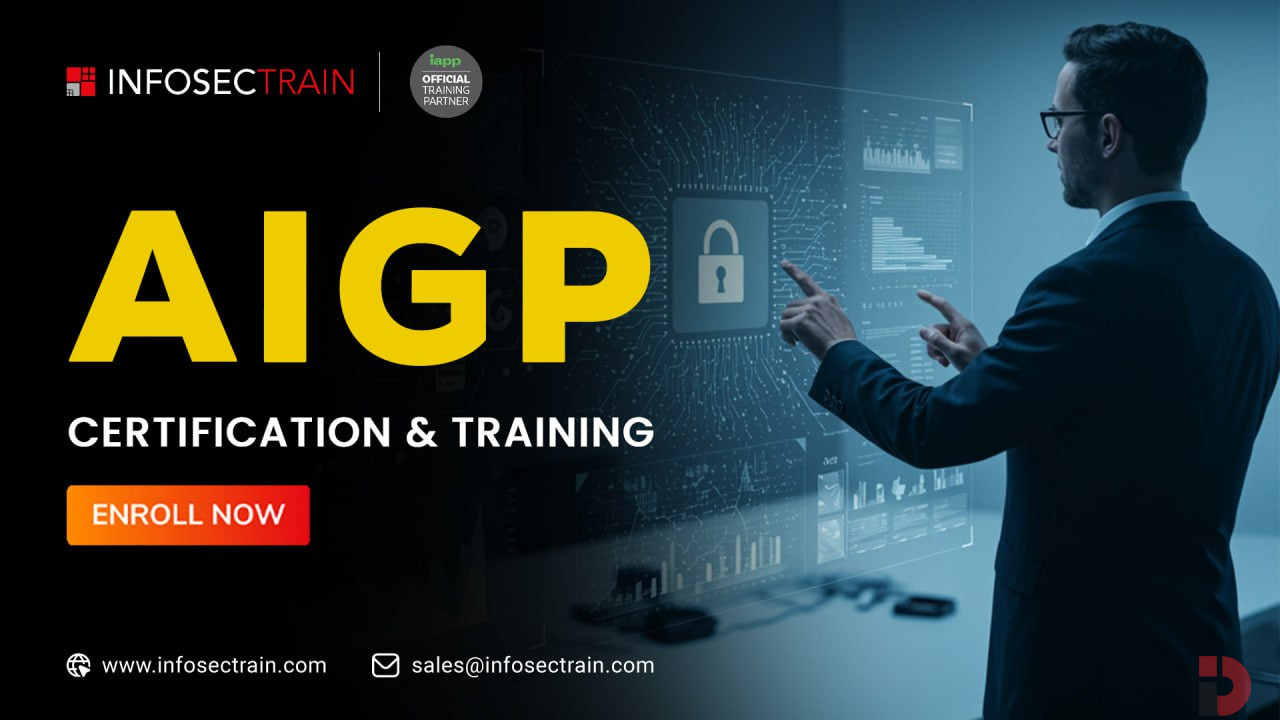 Unlock AI Compliance Skills with AIGP Training Program