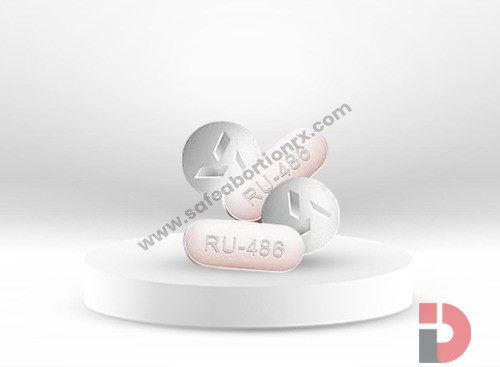 Buy Mifepristone RU486 Online – Abortion Pill Guide