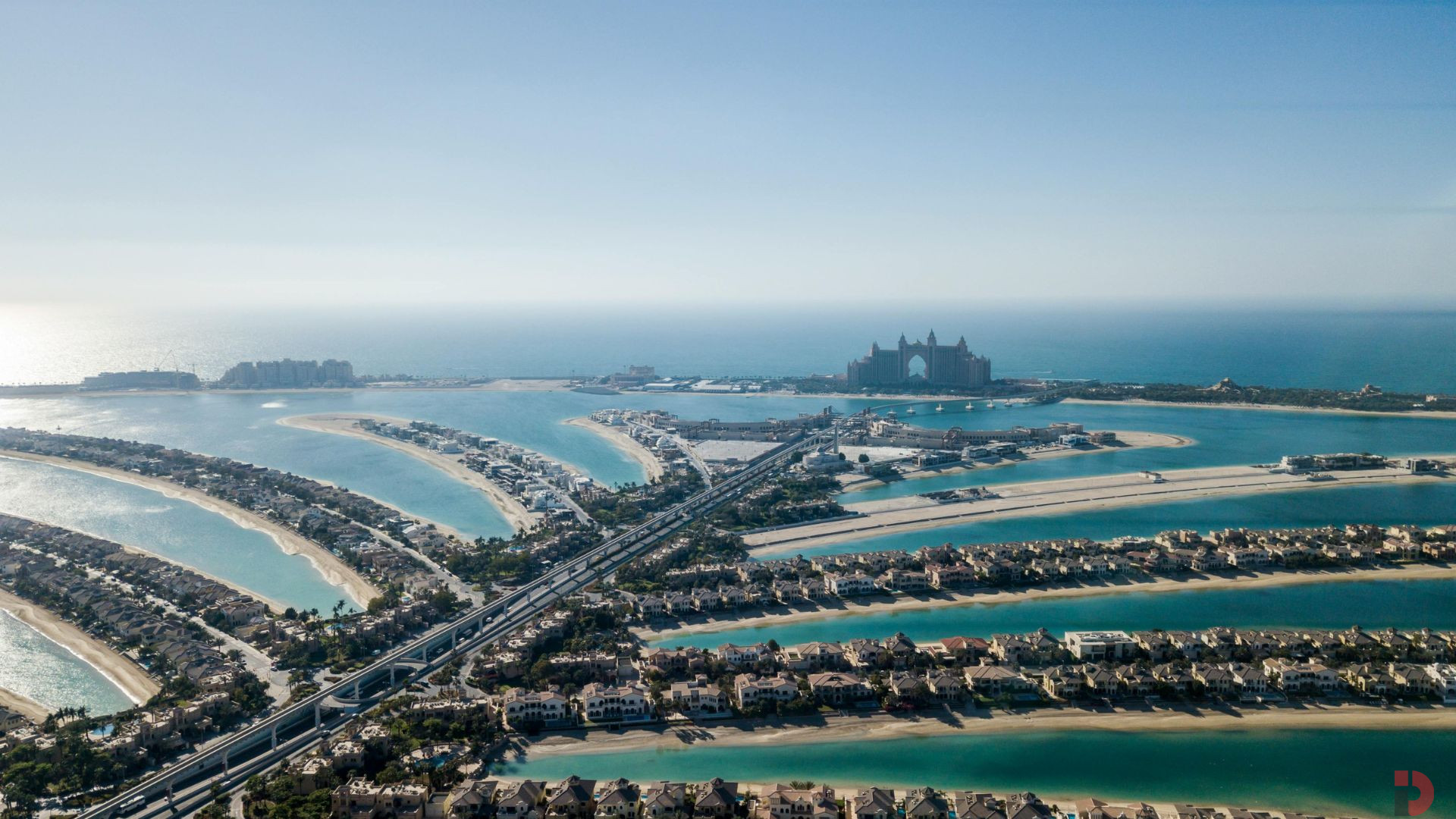 Property For Sale In Palm Jumeirah, Palm Beach Towers!