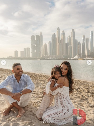Best Dubai Photographer