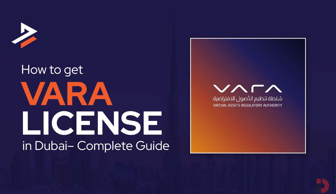VARA License Cost in Dubai: Complete Breakdown for 2026