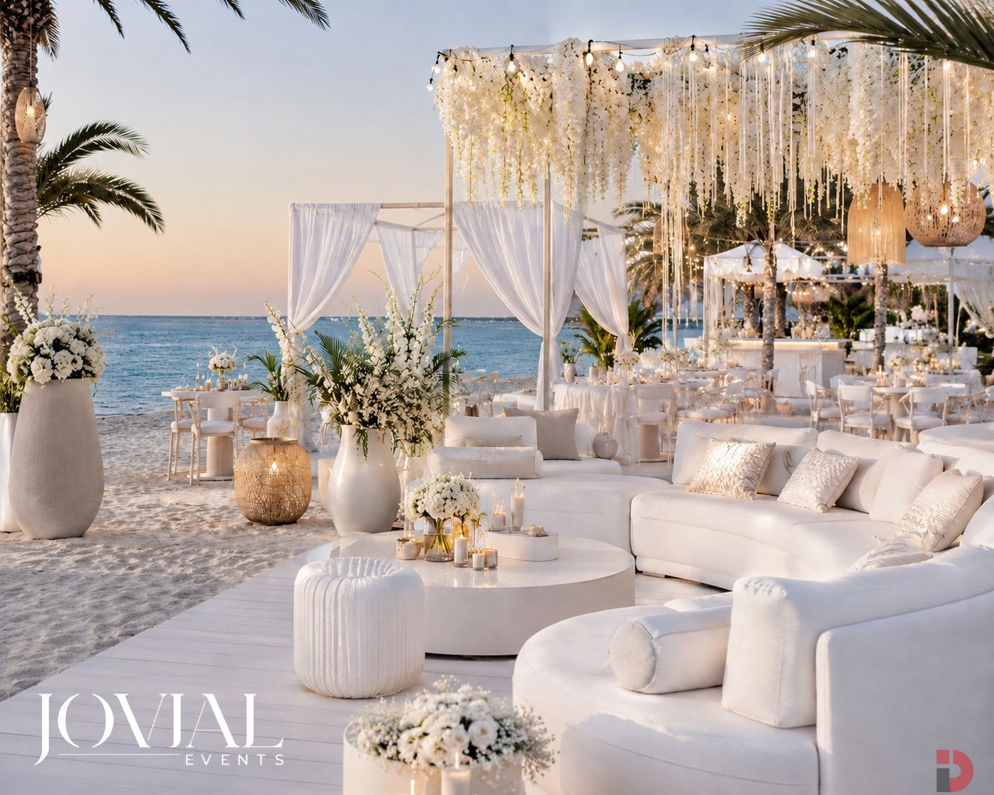 Event Planning In Dubai With Jovial Events Leading The Way