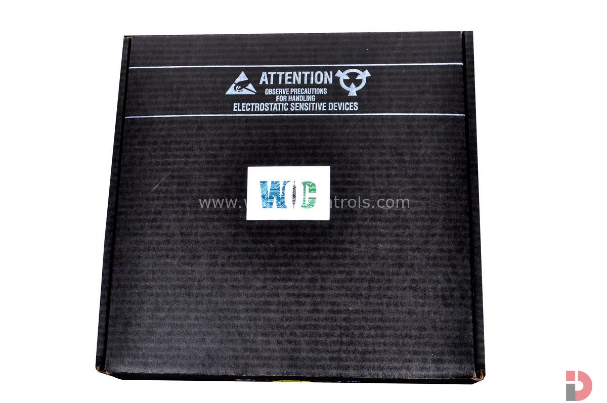 IS210SCLSH2A - Terminal Board  - Buy, Repair, & Exchange From WOC