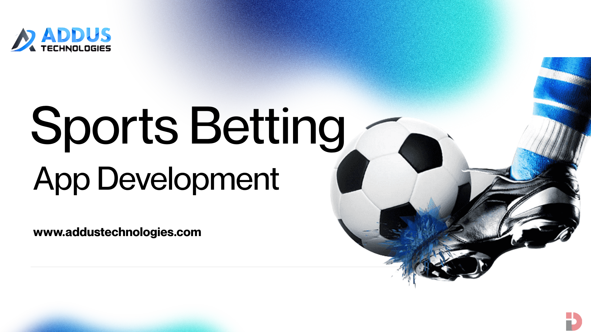 Advanced Sport Betting App Development Platform