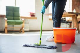Expert Deep Cleaning Services Dubai by Green Horizon