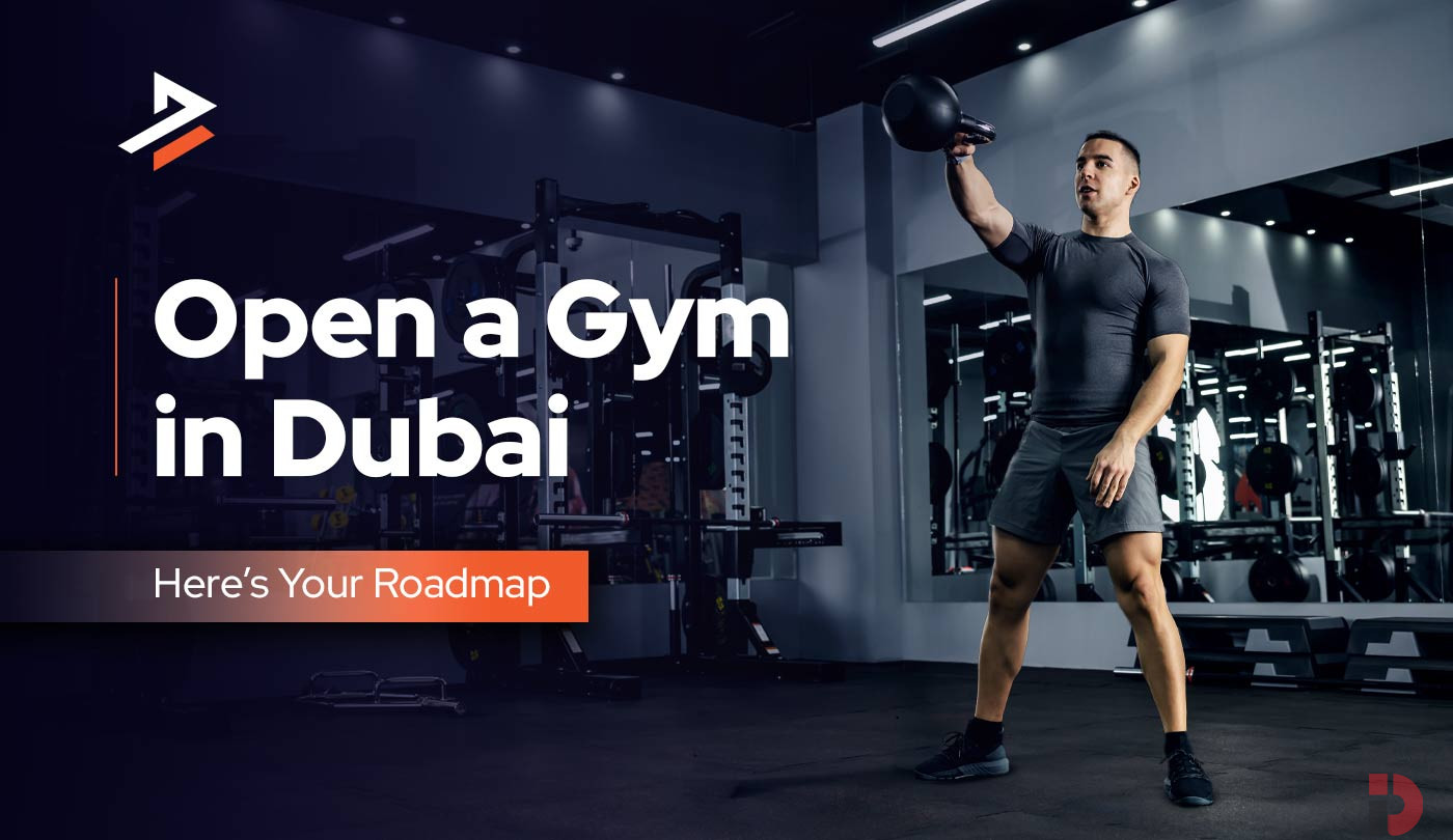 Fitness Center Setup in Dubai: A Complete Guide to Launch Your Gym Bus
