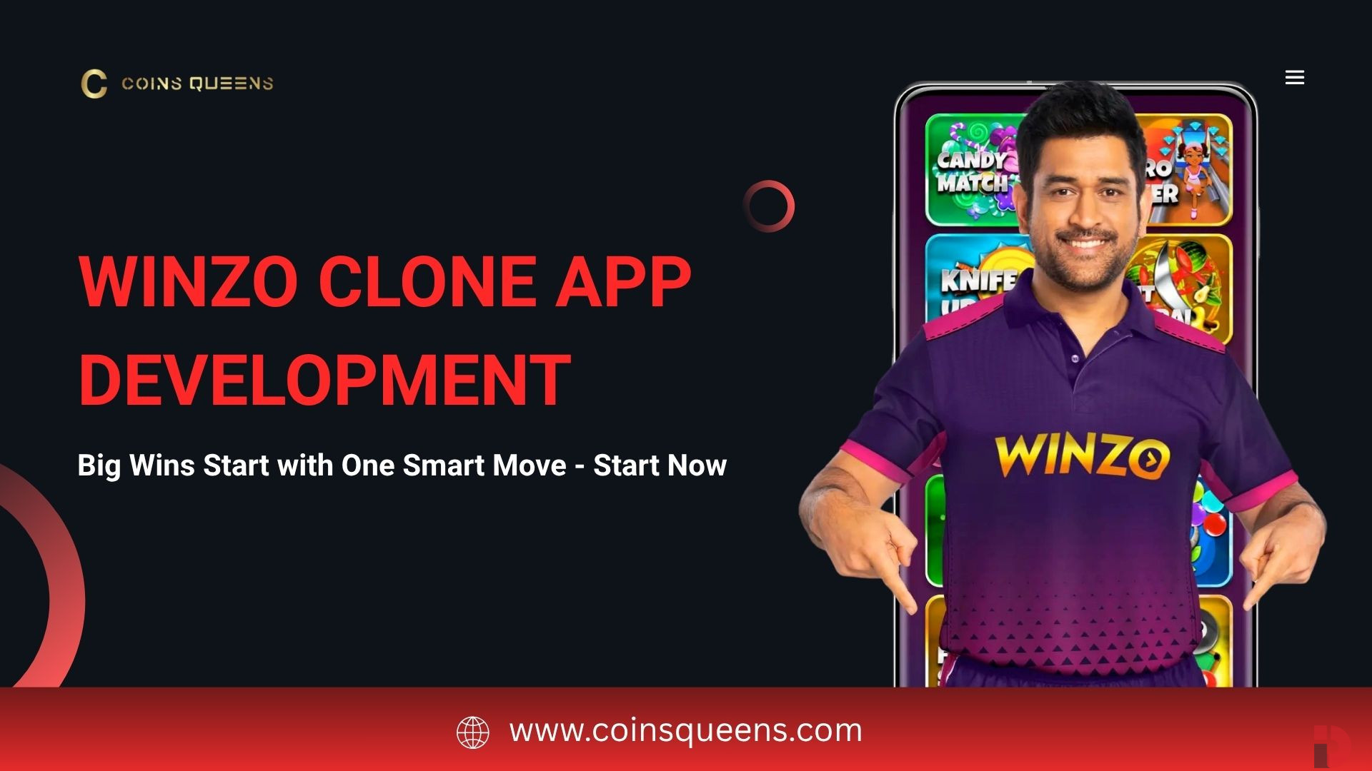 Enter the Gaming Market with a Powerful App Solution