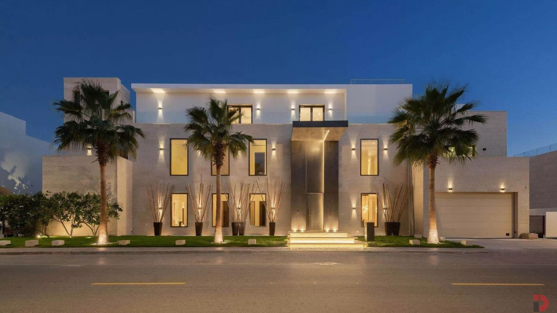 Property For Sale In Signature Villas, Palm Jumeirah