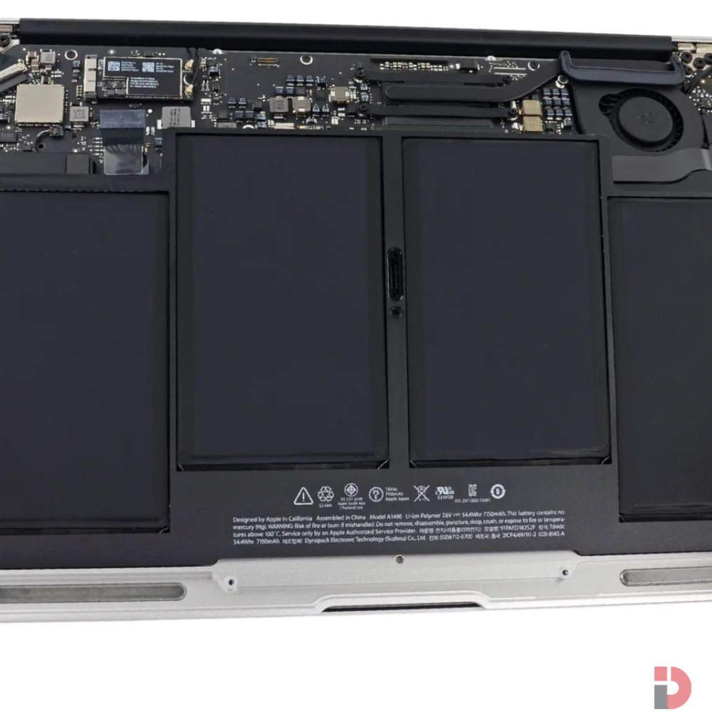 Premium MacBook Repair in Dubai with Warranty Support