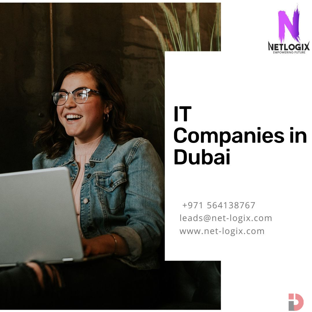 IT Consulting & System Integration – Best IT Companies in Dubai