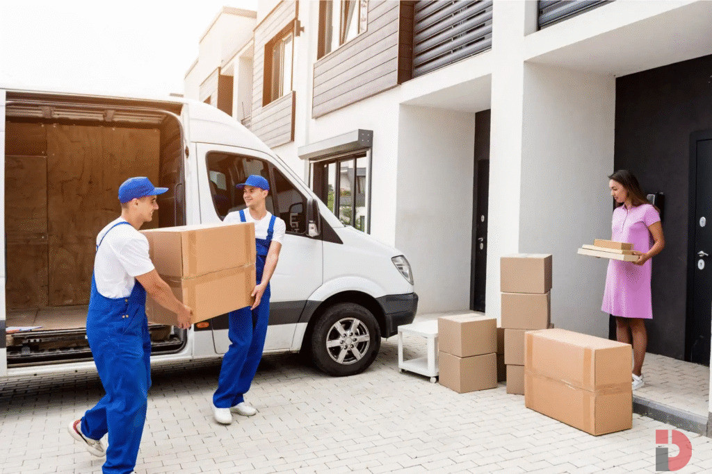 Expert Relocation Services Dubai | Arab Moves