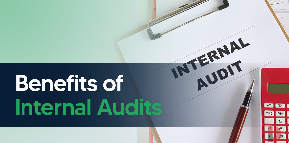What are the Benefits of Internal Audit | Shuraa Tax
