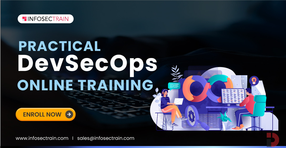 DevSecOps Online Course: Integrating Security into DevOps