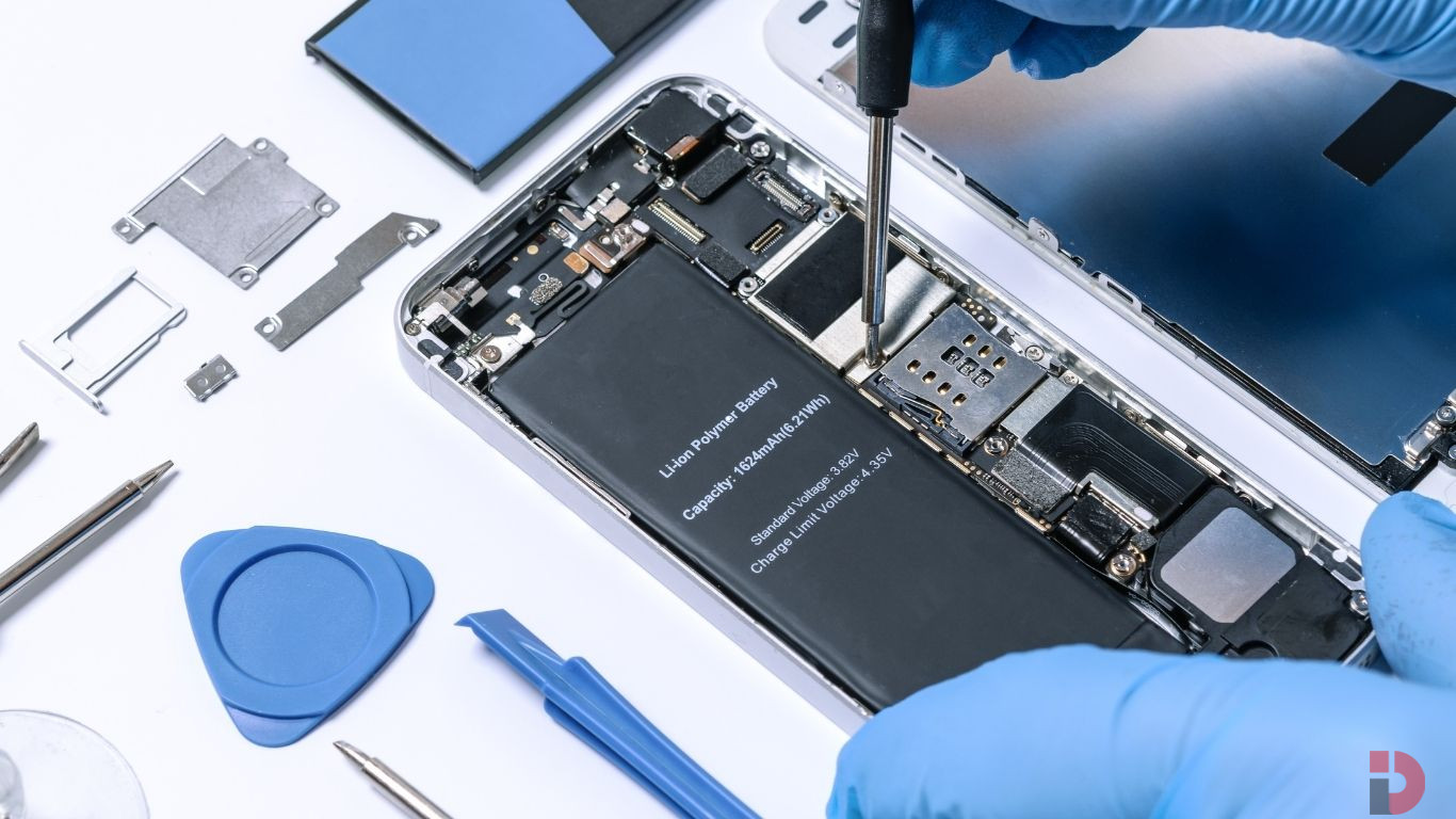 Affordable iPhone Repair in Dubai for All Models and Issues