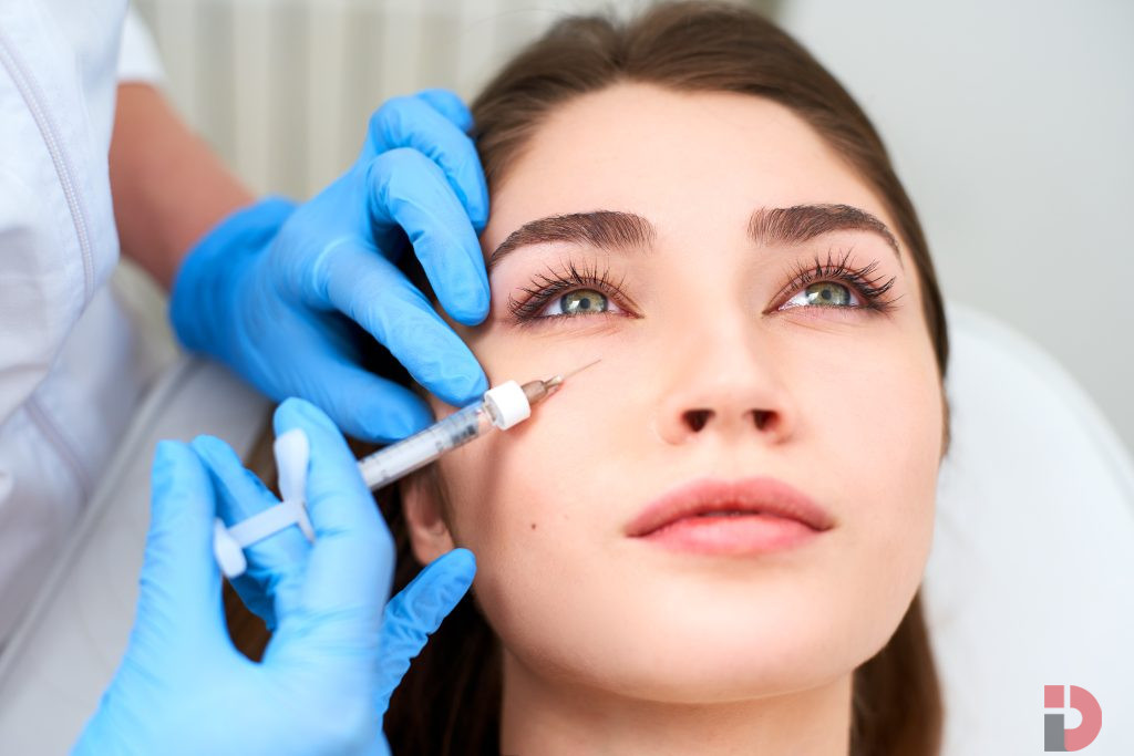 Advanced Dark Circle Treatment in Dubai for Brighter, Youthful Eyes