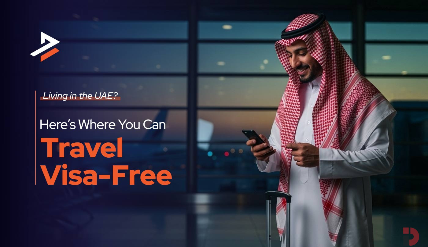 Top Countries UAE Residents Can Visit Without Visa in 2026