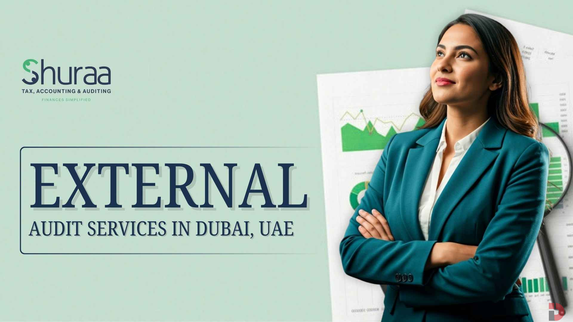 External Audit Services in Dubai, UAE – Shuraa Tax