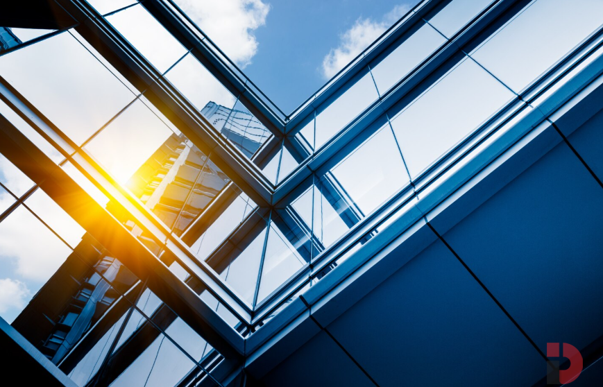 Glass and Aluminum Company Profile – Modern Glass & Aluminium Solution