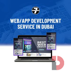 Need a Website Development Company in UAE? Build with Creative UI