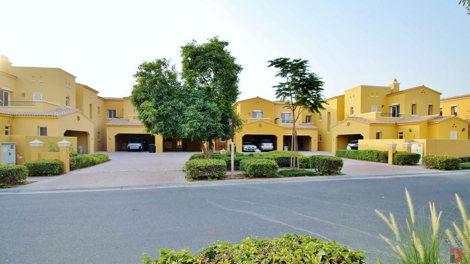 Property For Sale In Arabian Ranches