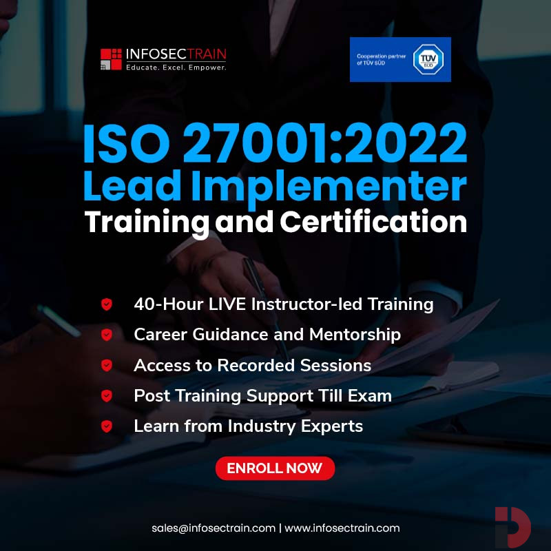 CIPM Certification Training