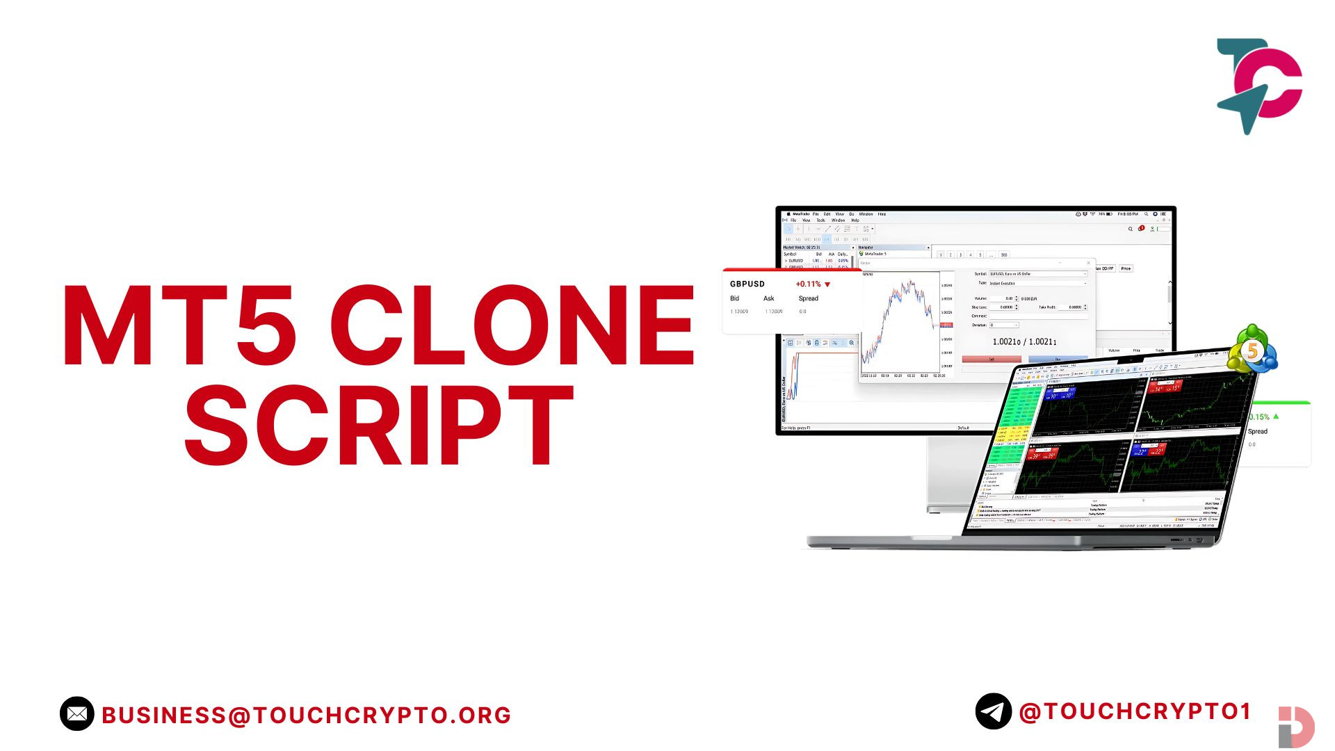 MT5 Clone Script