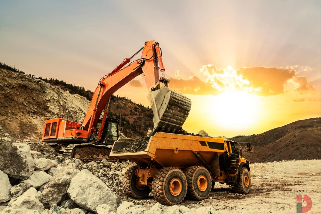 Rental-Based Equipment Access for Construction Sites | Salemal Maskari