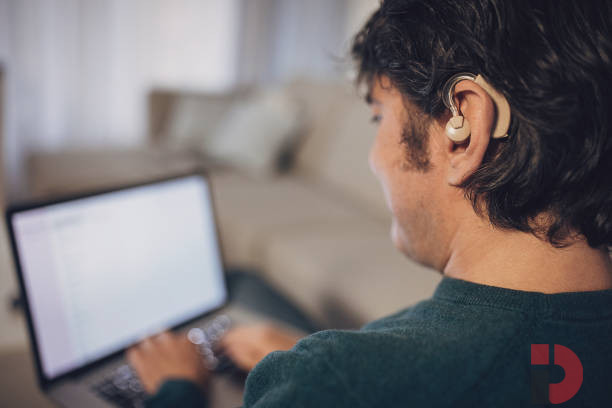 Online Hearing Test for Early Hearing Loss Detection