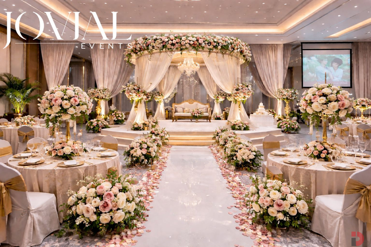 Where Dreams Become Grand Celebrations Wedding Planning Excellence In