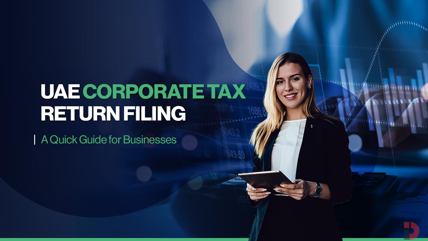 How To File Corporate Tax in UAE | Shuraa Tax