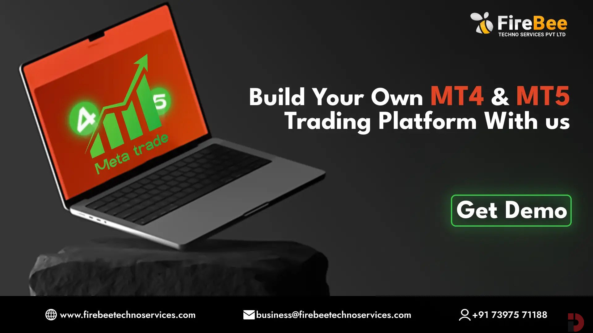 Metatrader Development Company