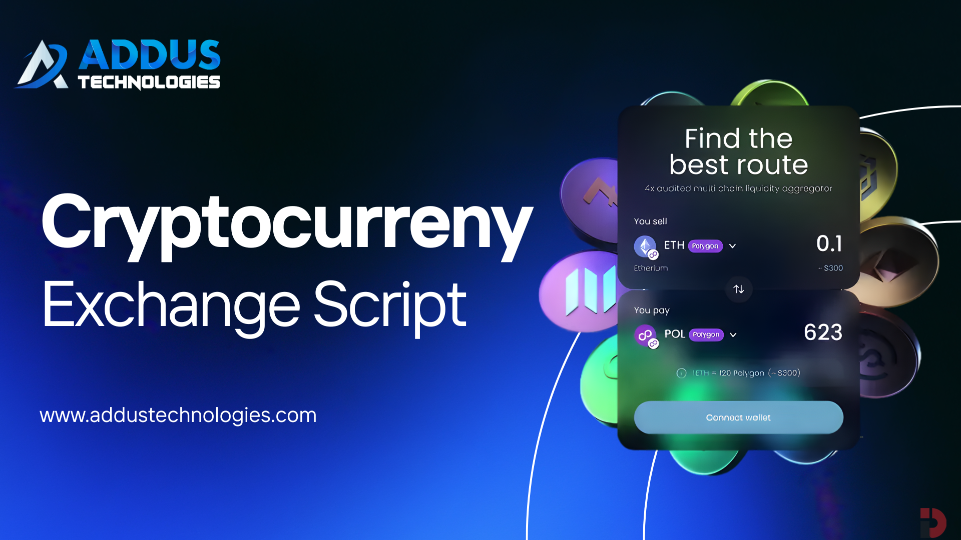 Cryptocurrency Exchange Script with Advanced Trading Engine