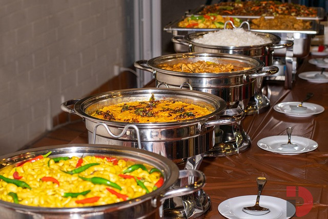 Affordable & Best Caterers Services in Delhi for Every Budget