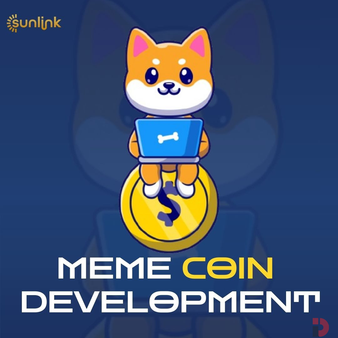 Meme Coin Development Company Where Viral Ideas Meet Technical Precisi