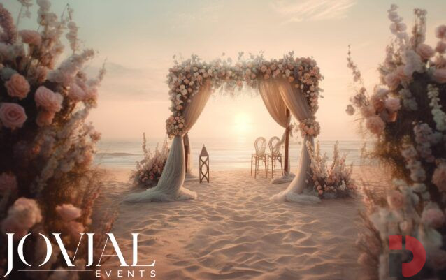 Dream Weddings in Gods Own Country