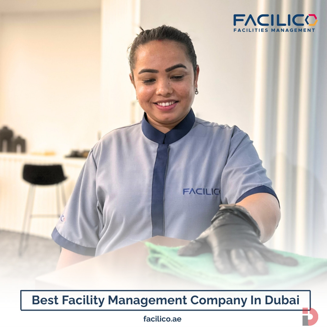 Best Security Services in dubai