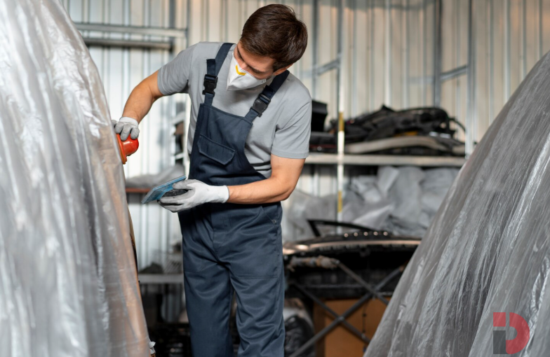 Used Aluminum Composite Panel (ACP Sheet) for Sale – Good Condition