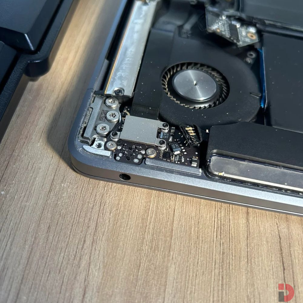 Logic Board Repair Service - Repair Center