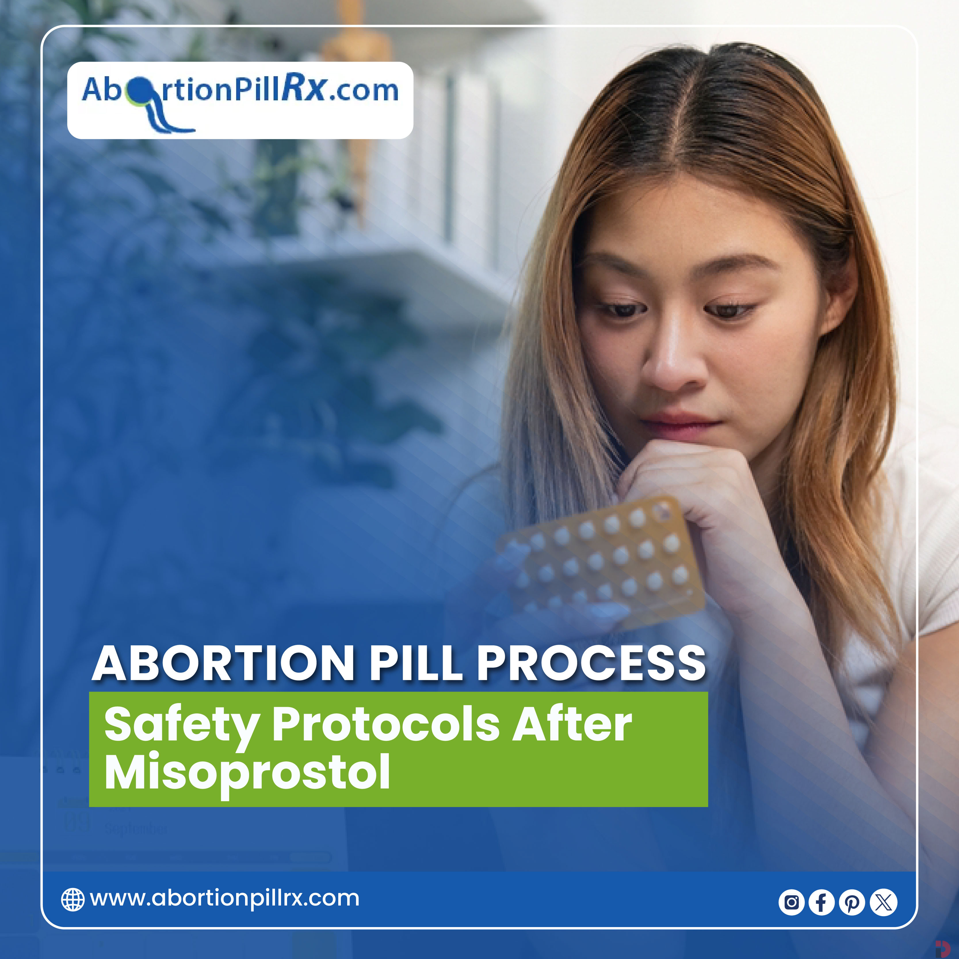 Safety Protocols After Misoprostol | Abortion Pill Process Guide