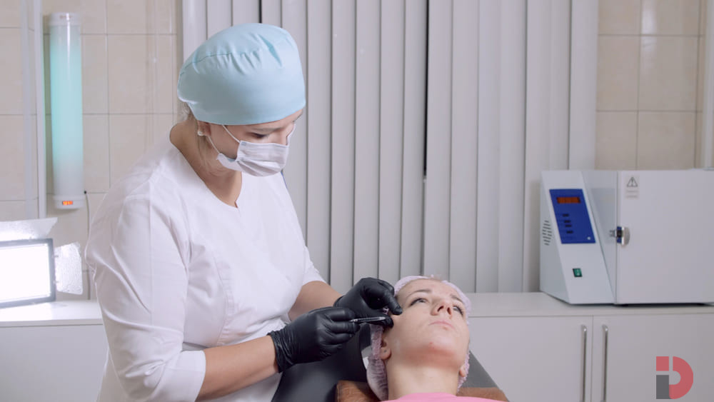 Hate Needles?  Non-Injectable Skin Treatments in Dubai