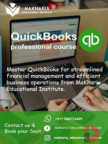 QuickBooks Mastery From Basics to Advanced Techniques 0568723609
