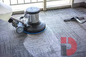 Reliable Carpet Cleaning Services Dubai by Green Horizon