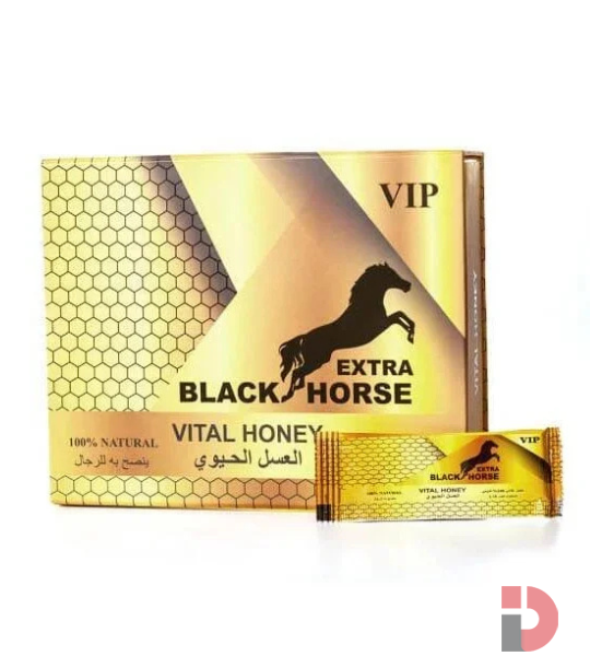 Black Horse Extra Royal Honey Price in Abbottabad - 033588759900